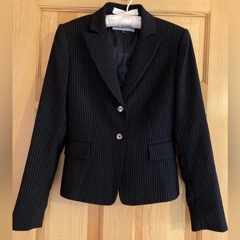 Tahari Arthur Levine Blazer